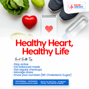 Heartlink Cardio Centre